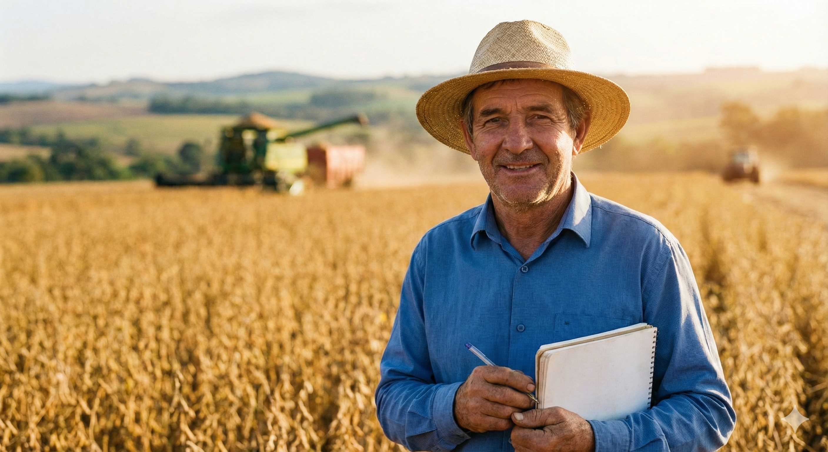 Empresários e Produtores Rurais - Proteção Patrimonial