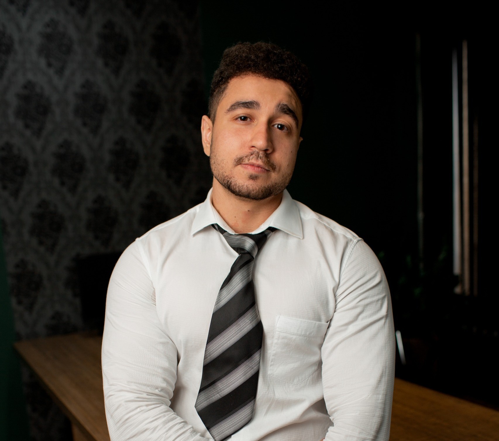 João Pedro Soffientini - Advogado